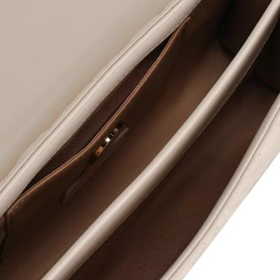 THE ALLURE TOP HANDLE EW CROSSBODY BAG